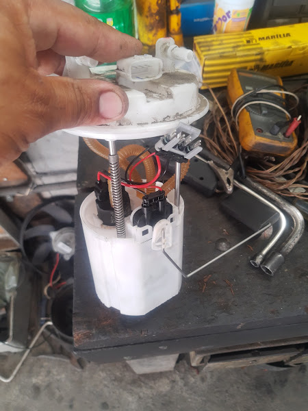 Foto 1 Auto Elétrica Baianinho