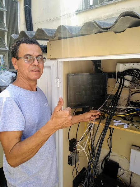 Foto 1 Eletricista Eletro Augusto