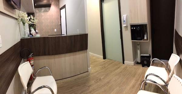 Fisio Evidence - Unidade Shopping Conjunto Nacional