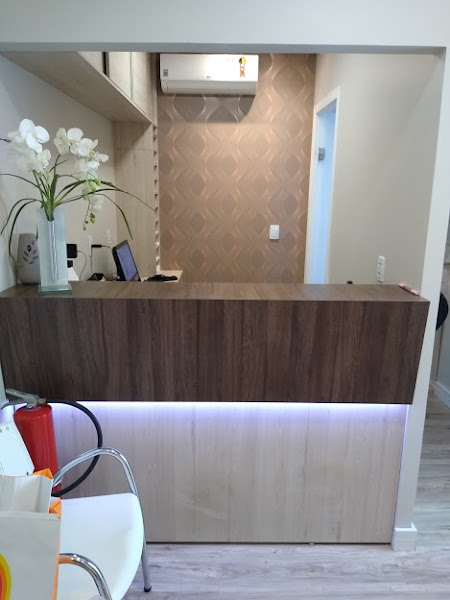 Foto 4 Fisio Evidence - Unidade Shopping Conjunto Nacional