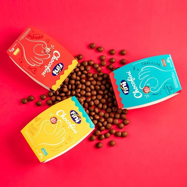 Foto 1 Fini JK Shopping