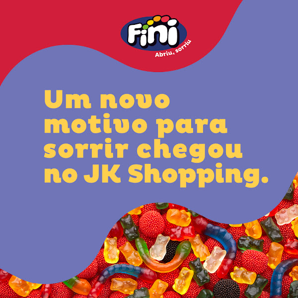 Foto 2 Fini JK Shopping