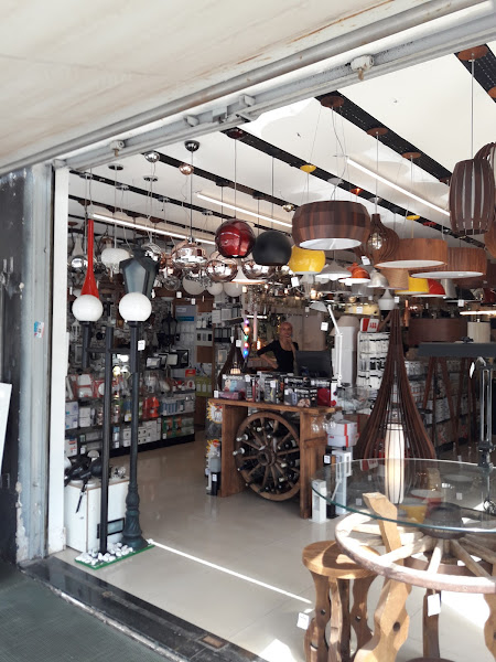 Lucci Materiais eletricos