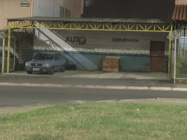 AUTO ELÉTRICA E BORRACHARIA GW