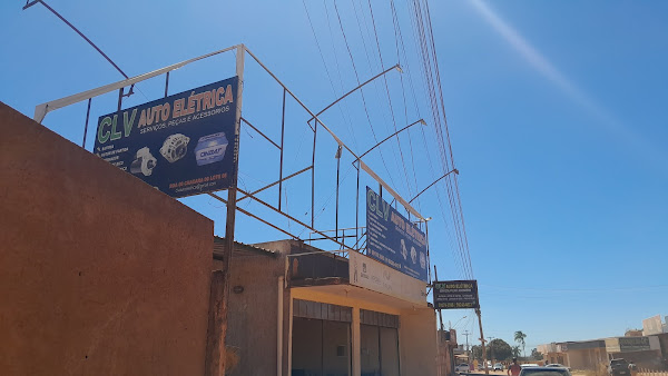 Foto 1 CLV AUTO ELETRICA