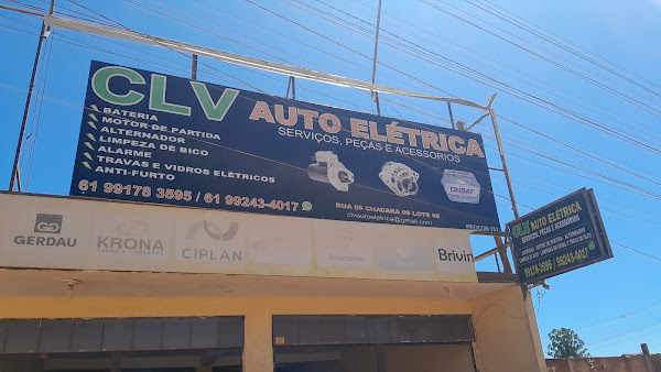 Foto 2 CLV AUTO ELETRICA