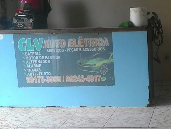 Foto 3 CLV AUTO ELETRICA