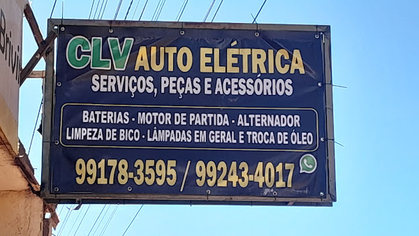 Foto 4 CLV AUTO ELETRICA