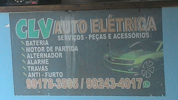 Foto 5 CLV AUTO ELETRICA