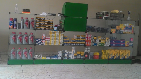 Foto 6 CLV AUTO ELETRICA