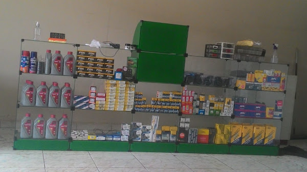 Foto 7 CLV AUTO ELETRICA