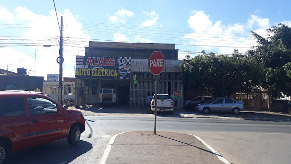 Elétrica Alves