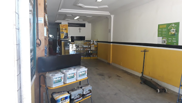 Foto 2 Elétrica Alves