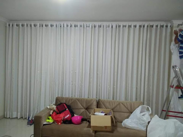 Foto 1 Alex Eletricista em Samambaia DF - Eletricista Comercial - Eletricista Predial em Samambaia DF