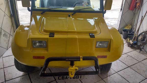 Foto 2 Auto Elétrica Coe