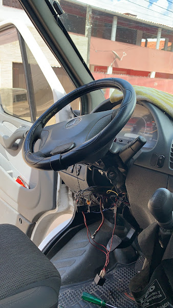 Foto 3 Auto Elétrica Coe