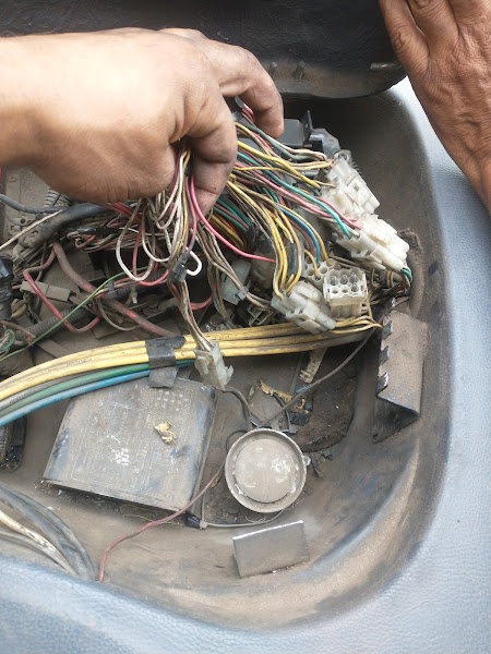 Eletrocar Auto Elétrica