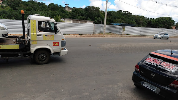 Foto 1 MCC Auto elétrica som e acessórios