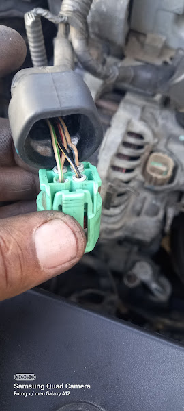 Galinha Branca Eletricista De Auto Galinha Branca Eletricista De Auto