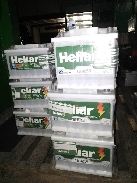 Foto 2 Wilton Edington