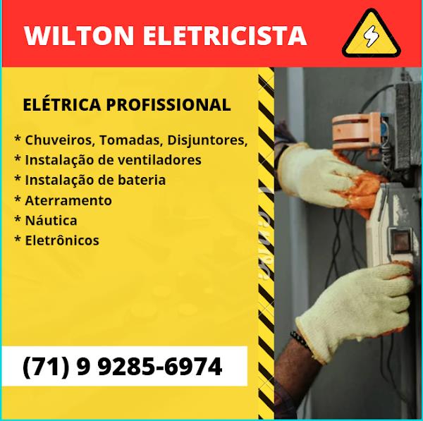 Foto 5 Wilton Edington