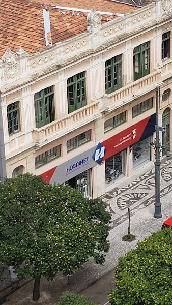 Foto 2 Hospinet Produtos Hospitalares