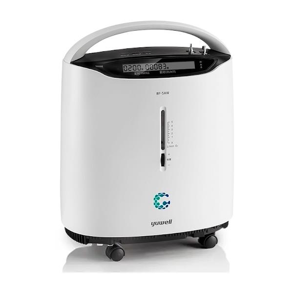 Foto 2 RespCare - Compra e Aluguel de Aparelhos CPAP em Curitiba | Equipamentos para Oxigenoterapia, Concentradores de oxigênio em Curitiba