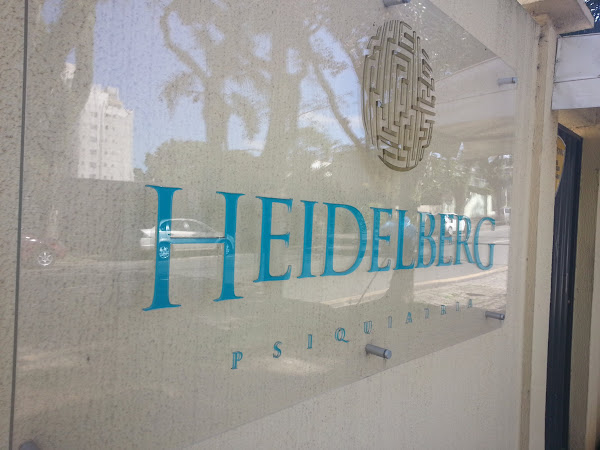 Heidelberg Psiquiatria