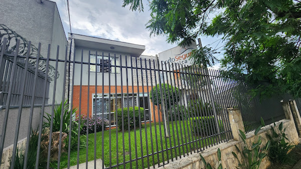 Porto Seguro Clínica Pensão Protegida