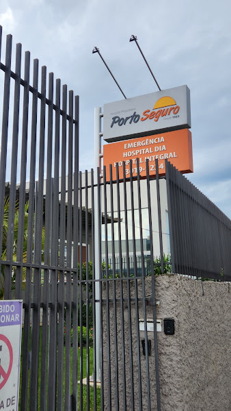 Foto 1 Porto Seguro Clínica Pensão Protegida