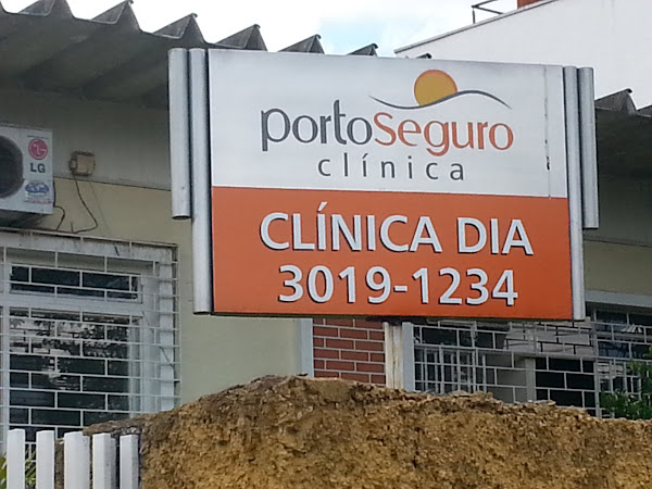 Foto 2 Porto Seguro Clínica Pensão Protegida