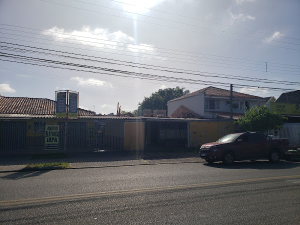 Foto 1 AUTO ELÉTRICA JAPA