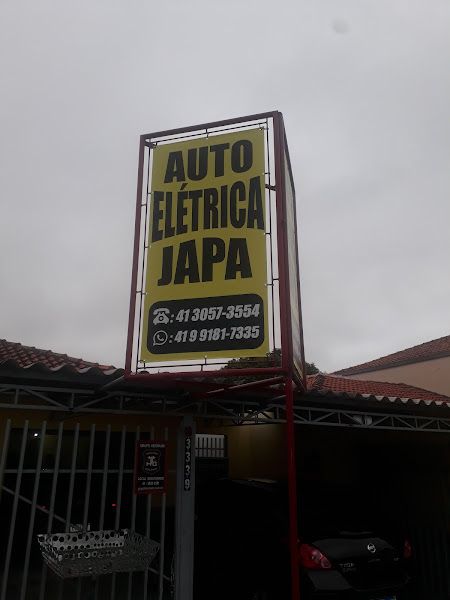Foto 2 AUTO ELÉTRICA JAPA