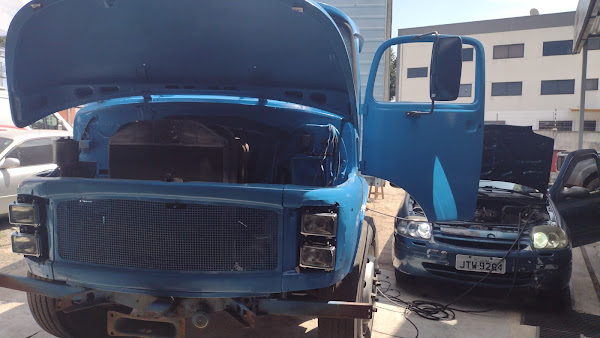 Foto 1 Auto elétrica 3E socorro 24 horas