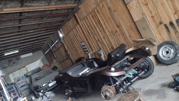 Foto 2 Auto elétrica 3E socorro 24 horas