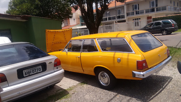 Auto elétrica Luszczynski Auto elétrica Luszczynski