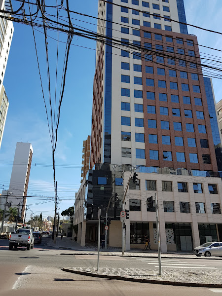 Dr Édison R. Lobo R. dos Santos & Marôa Salazar - AGNI Psicologia e Psiquiatria