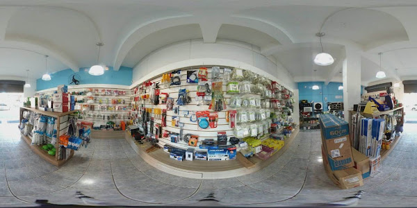 Eletro Fast Materiais elétricos