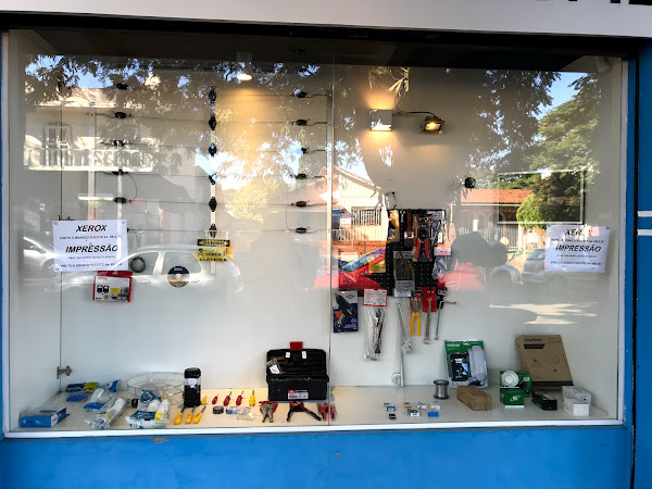 Foto 3 Eletro Fast Materiais elétricos