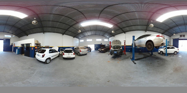 Foto 1 Sabáudia Auto Elétrica e Mecânica Geral
