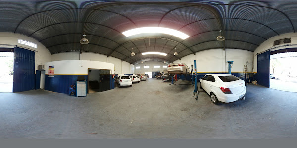 Foto 2 Sabáudia Auto Elétrica e Mecânica Geral