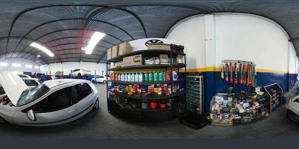 Foto 3 Sabáudia Auto Elétrica e Mecânica Geral