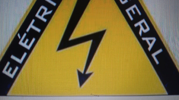 Eletricista nilson Eletricista nilson