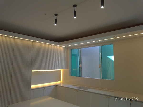 Foto 1 Eletricista nilson