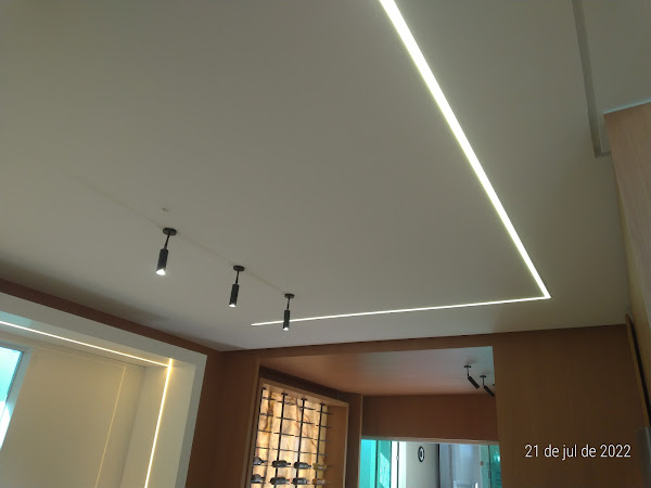 Foto 2 Eletricista nilson