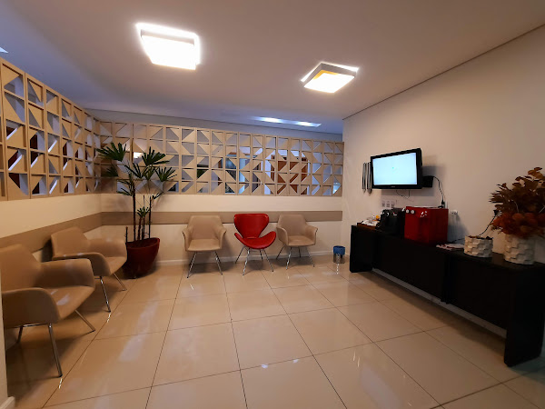 Foto 3 CAF Center Cirúrgica e Ótica