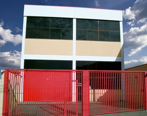 Foto 2 Tecnoclin Equipamentos Médicos