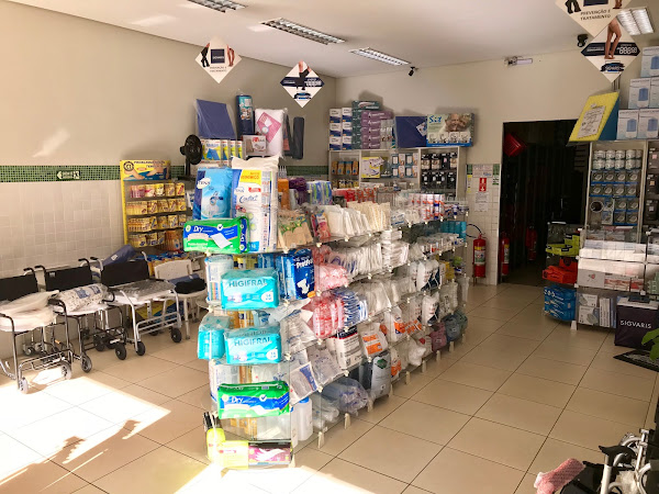 Foto 1 Cirúrgica Luzitana