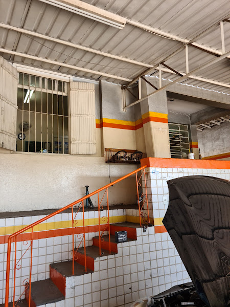 Foto 1 Auto Elétrica Spark Car