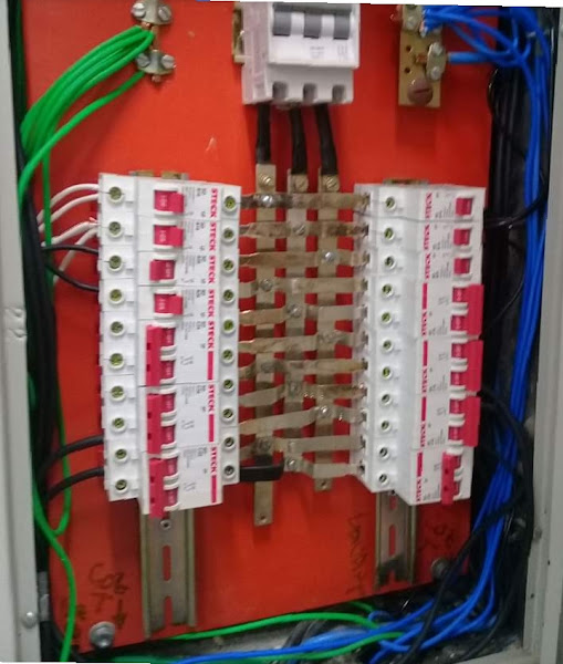 Foto 1 Reparos Campinas (Marido de Aluguel) eletrica, hidraulica, ar condicionado, etc